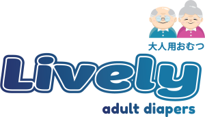 Lively Adult Diapers