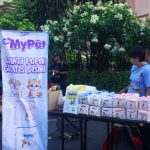 Duel Lari Kencang vs. Pasang Diapers Kilat: Keseruan Dog Festival Oh My Pet X Polrestabes Semarang 2025