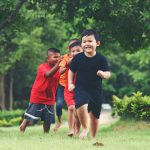 5 Kebiasaan Sederhana yang Membuat Anak Merasa Dicintai 