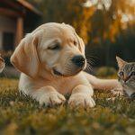 MITOS VS FAKTA: Benarkah Kucing Bikin Mandul?